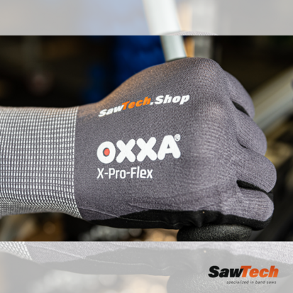 X-PRO-FLEX | OXXA