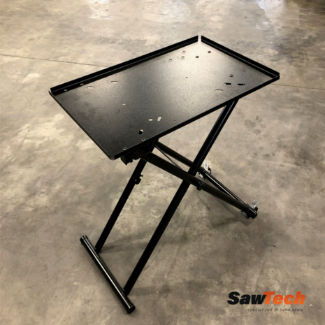 MOBILE WORK TABLE MT-SERIES
