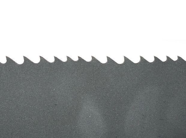 WIKUS Carbon Steel, Diamant | 1440x13x0,65mm, 10 TPI